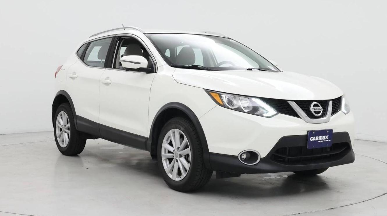 NISSAN ROGUE SPORT 2018 JN1BJ1CP1JW106091 image